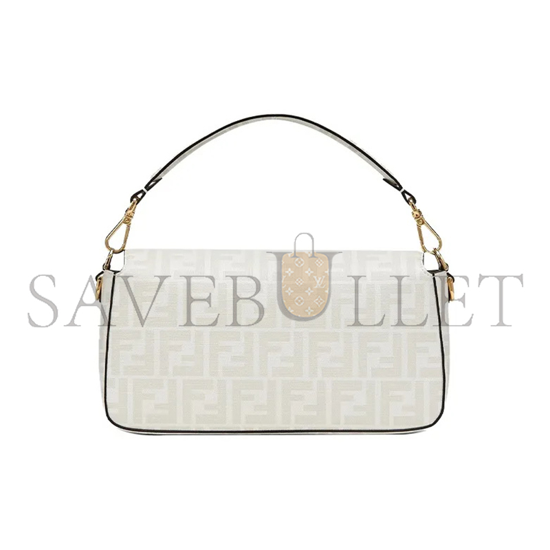 FENDI BAGUETTE BAG 8BR600AJH1F1GF8 (27*15*6m)